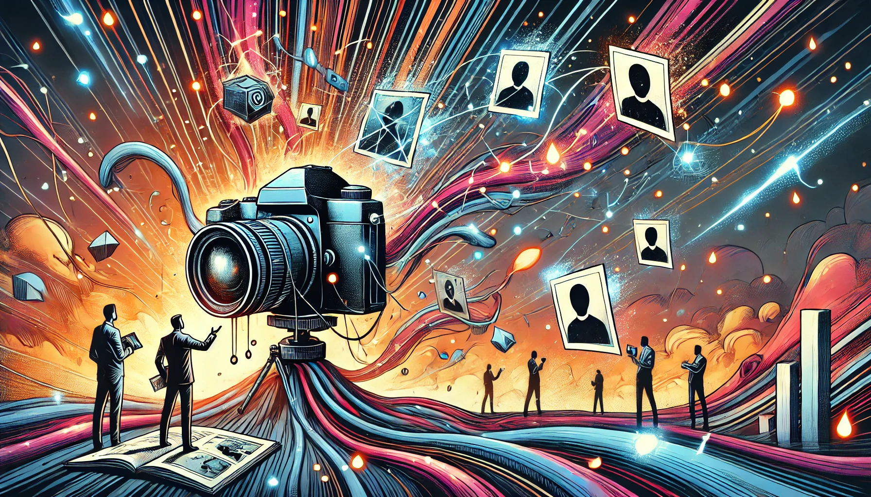 Conseguir Más Clientes como Fotógrafo